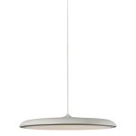 DFTP by Nordlux LED Pendant Artist Metal Beige 24W 1600lm - 830 Warm White | Dimmable