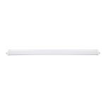 Noxion LED Waterproof Batten Ecowhite V2.0 24W 2400lm - 865 Daylight | 120cm - Through Wiring (3x1.5mm2) 
