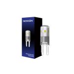 Noxion Bolt LED Capsule G9 1.9W 200lm - 830 Warm White | Replaces 20W