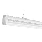 Noxion LED Trunking NX-Line V2 35-50W 6300-9000lm 90D - 840 Cool White | 1500mm - 8-Pole - UGR <19