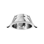 Noxion LED Downlight Leto 12W 1440lm 60D - 940 Cool White | 165mm - Cutout 140mm