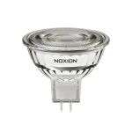 Noxion PerfectColor LED Spot GU5.3 MR16 4.5W 345lm 36D - 940 Cool White | Best Colour Rendering - Dimmable - Replaces 35W