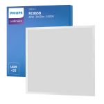 Philips LED Panel Ledinaire RC065B 28W 3400lm - 865 Daylight | 60x60cm - UGR <22
