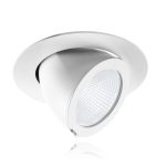 Noxion LED Downlight Forza 35W 3300lm 36D - 940 Cool White | 170mm - Best Colour Rendering 
