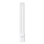 Noxion Lucent PL-L LED 11.9W 1500lm - 840 Cool White | Replaces 24W