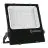 Ledvance LED Floodlight Performance Black 290W 26200lm 30D - 830 Warm White | IP66 - Symmetrical