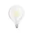Osram Parathom Retrofit Classic LED E27 Globe Filament Frosted 11W 1521lm - 827 Extra Warm White | Replaces 100W