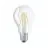 Osram Parathom Retrofit Classic LED E27 Pear Filament Clear 4.8W 470lm - 827 Extra Warm White | Replaces 40W