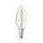 Osram Classic LED E14 Candle Filament Clear 4W 470lm - 927 Extra Warm White | Best Colour Rendering - Dimmable - Replaces 40W