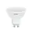 Osram Parathom Retrofit LED Spot GU10 PAR16 5W 250lm 120D - 827 Extra Warm White | RGBW - Dimmable - Remote Control - Replaces 25W