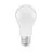 Osram Parathom Classic LED E27 Pear Frosted 8.5W 806lm - 827 Extra Warm White | Replaces 60W