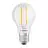 Ledvance Smart+ Wifi E27 Pear Classic Filament 6W 806lm - 827 Extra Warm White | Dimmable - Replaces 60W