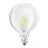 Ledvance Smart+ Wifi E27 Globe Classic Filament 5.5W 806lm - 827 Extra Warm White | Dimmable - Replaces 60W