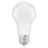 Ledvance  Classic LED E27 Pear Frosted 8.5W 806lm - 827 Extra Warm White | Replaces 60W