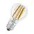 Ledvance LED Classic E27 Pear Filament Clear 5.7W 1055lm - 827 Extra Warm White | Replaces 75W