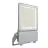 Ledvance LED Floodlight Flex White 180W 27500lm 45x140D - 840 Cool White | IP66 -  Asymmetrical 
