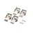 Philips Steel Mounting Brackets RC065Z