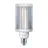 Philips TrueForce LED E27 HPL Clear 21W 3000lm 360D - 840 Cool White | Replaces 50W