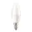 Philips Corepro LED Candle E14 Frosted 5W 470lm - 840 Cool White | Replaces 40W