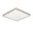 Eglo Ceiling Light Fueva 6 Steel Satin Nickel 17.5W 2800lm - 827-840-865 CCT