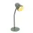 Eglo Table Lamp Carlo Steel Green | Suitable for E14