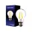 Noxion Lucent LED E27 Pear Filament Clear 8.5W 1055lm - 827 Extra Warm White | Dimmable - Replaces 75W