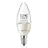 Philips MASTER LED Candle E14 Crown Clear 2.8W 250lm - 822-827 Dim To Warm | Dimmable - Replaces 25W
