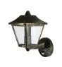 Ledvance Wall Light Endura Classic Tradition patina | E27 - Motion and Light Sensor 