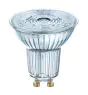 Osram Parathom LED Spot GU10 PAR16 3.4W 230lm 36D - 927 Extra Warm White | Best Colour Rendering - Dimmable - Replaces 35W