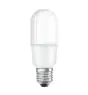 Osram Parathom Retrofit Classic LED E27 Stick Frosted 8W 806lm - 840 Cool White | Replaces 60W
