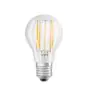Osram Parathom Retrofit Classic LED E27 Pear Filament Clear 11W 1521lm - 840 Cool White | Replaces 100W