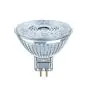 Osram Parathom Pro LED Spot GU5.3 MR16 8W 621lm 36D - 840 Cool White|  Replaces 50W