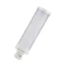 Osram Dulux-T LED 6W 630lm - 830 Warm White | Replaces 13W