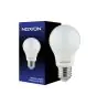 Noxion Lucent Classic LED E27 Pear Frosted 13W 1521lm - 830 Warm White | Replaces 100W