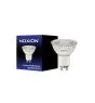 Noxion PerfectColor LED Spot GU10 PAR16 4.2W 350lm 36D - 940 Cool White | Best Colour Rendering - Dimmable - Replaces 50W