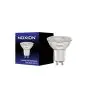 Noxion PerfectColor LED Spot GU10 PAR16 3W 230lm 36D - 930 Warm White | Best Colour Rendering - Dimmable - Replaces 35W