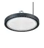 Philips LED Highbay BY122P Coreline G5 Aluminium Gray 168W 25000lm 55D - 840 Cool White | IP65 - Dali Dimmable