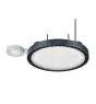 Philips LED Highbay BY122X Coreline G5 Aluminium Gray 133W 20000lm 55D - 840 Cool White | IP65 - Interact Dimmable