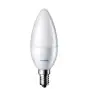 Philips Corepro LED Candle E14 Frosted 5W 470lm - 827 Extra Warm White | Replaces 40W