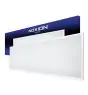 Noxion LED Panel Econox 32W 4400lm - 840 Cool White | 120x30cm - UGR <22 - Philips Xitanium Driver