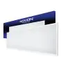 Noxion LED Panel Ecowhite Econox V3.0 36W 3700lm - 840 Cool White | 120x30cm - UGR <19