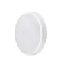 Philips LED Bulkhead Coreline WL140V White 13.2W 1250lm - 840 Cool White | 390mm - IP65 - 1-10v Dimmable - Motion and Light Sensor