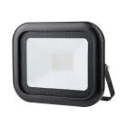 Noxion LED Floodlight Beamy G2 Black 30W 2700lm 120D - 840 Cool White | IP65 - Motion Sensor - Symmetrical