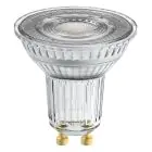 Ledvance  Performance LED Spot Reflector GU10 PAR16 3.4W 230lm 36D - 930 Warm White | Best Colour Rendering - Dimmable - Replaces 35W