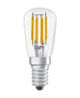 Ledvance  Special LED E14 Tube one-handed Filament Clear 2.8W 250lm - 865 Daylight | Replaces 25W