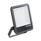 Ledvance LED Floodlight Aluminium Black 133W 20000lm 100D - 865 Daylight | IP66 - Symmetrical