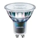 Philips MASTER LED Spot ExpertColor GU10 PAR16 5.5W 400lm 25D - 940 Cool White | Best Colour Rendering - Dimmable - Replaces 50W