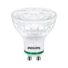 Philips MASTER LED Spot GU10 PAR16 2.4W 380lm 36D - 840 Cool White | Replaces 50W
