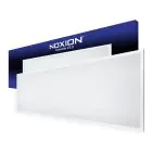 Noxion LED Panel Ecowhite V2.0 36W 3700lm - 865 Daylight | 120x30cm - UGR 