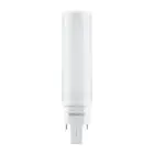 Osram Dulux-DE LED 6W 660lm - 840 Cool White | Replaces 13W